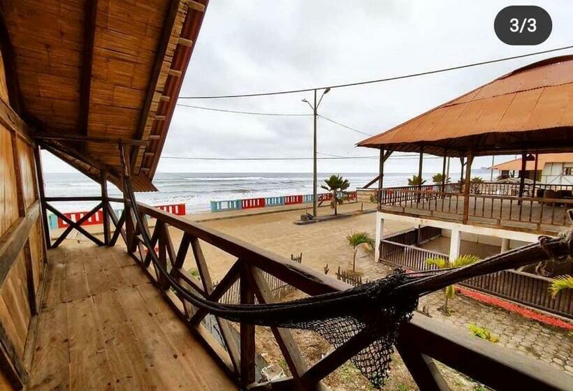 Номер Стандарт, Hostal Mirada Al Mar