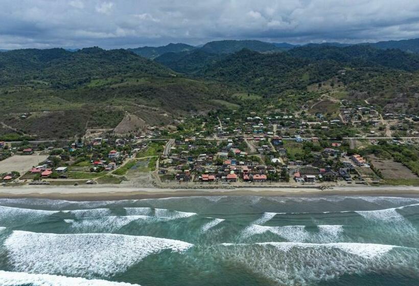Номер Стандарт, Hostal Mirada Al Mar