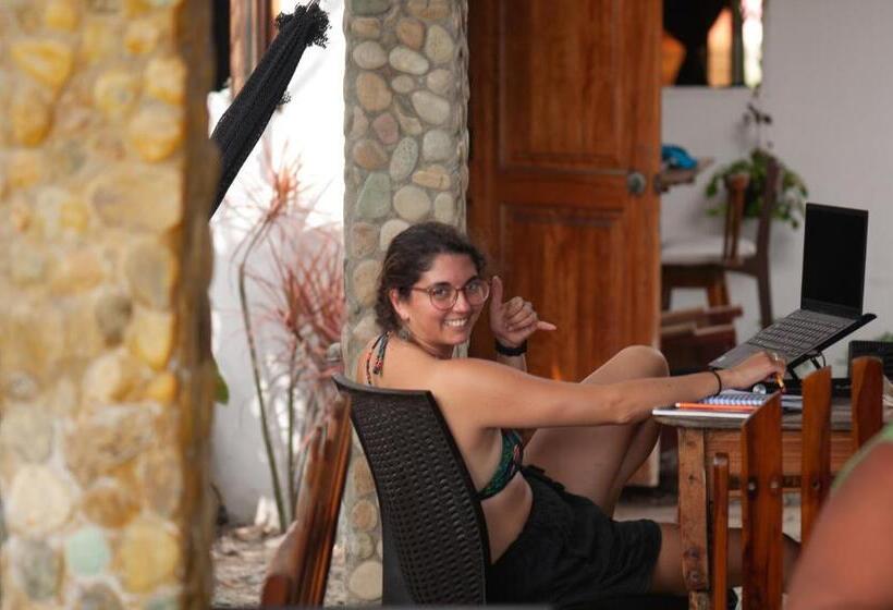 스탠다드 룸, Hostal Mirada Al Mar