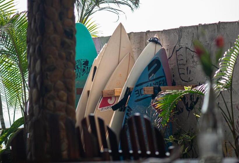바다 전망 스위트, Hostal Mirada Al Mar