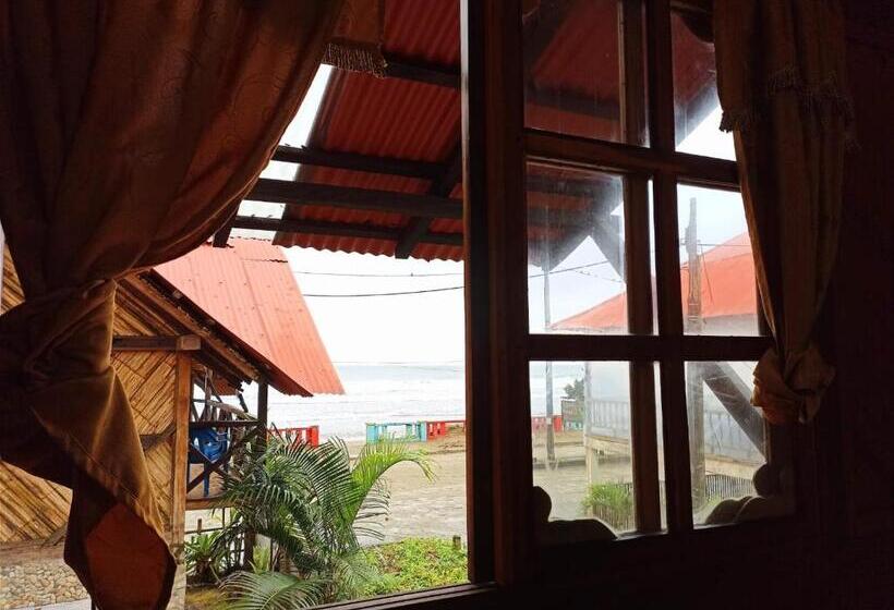 스탠다드 룸, Hostal Mirada Al Mar