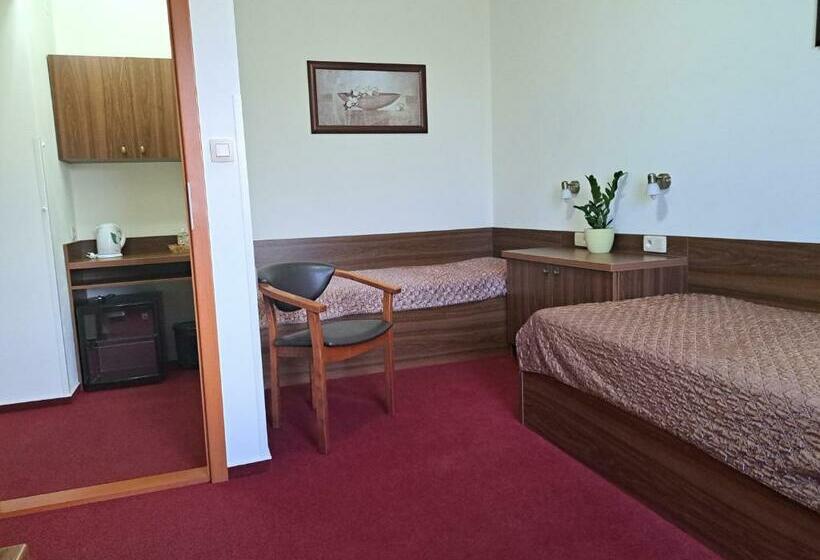 标准间, Penzion Kozak B&b