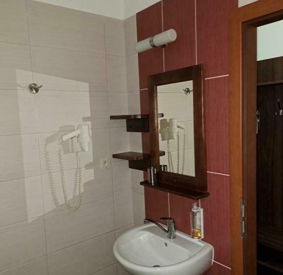 Номер Стандарт, Penzion Kozak B&b