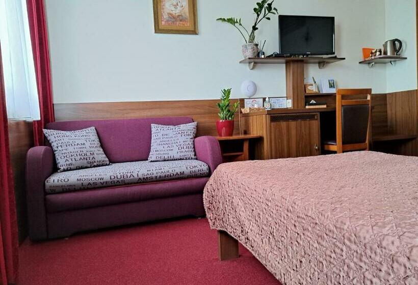 标准间, Penzion Kozak B&b