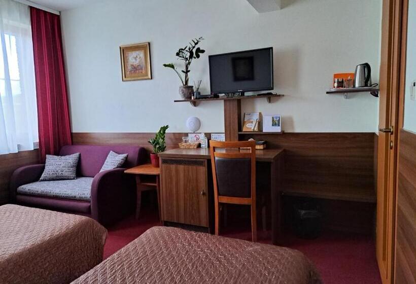 Номер Стандарт, Penzion Kozak B&b