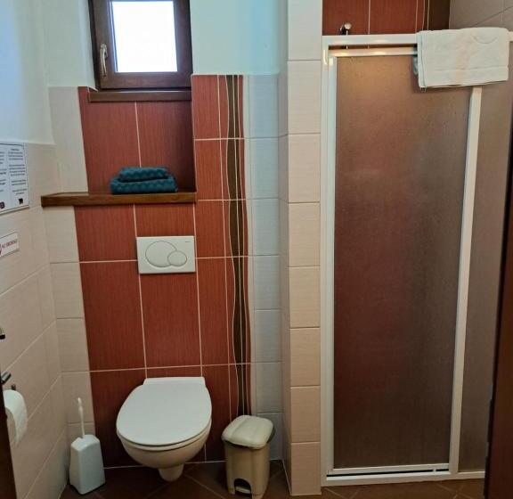 标准间, Penzion Kozak B&b