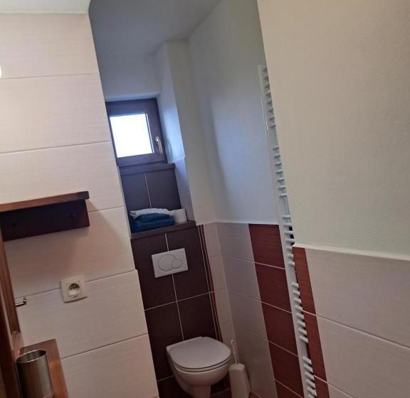 Номер Стандарт, Penzion Kozak B&b