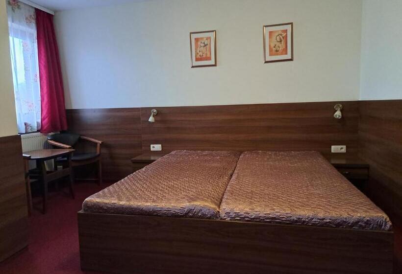 标准间, Penzion Kozak B&b