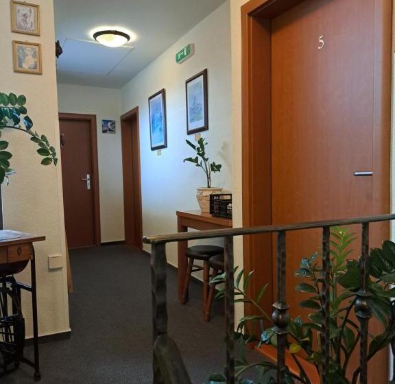 Номер Стандарт Трехместный, Penzion Kozak B&b