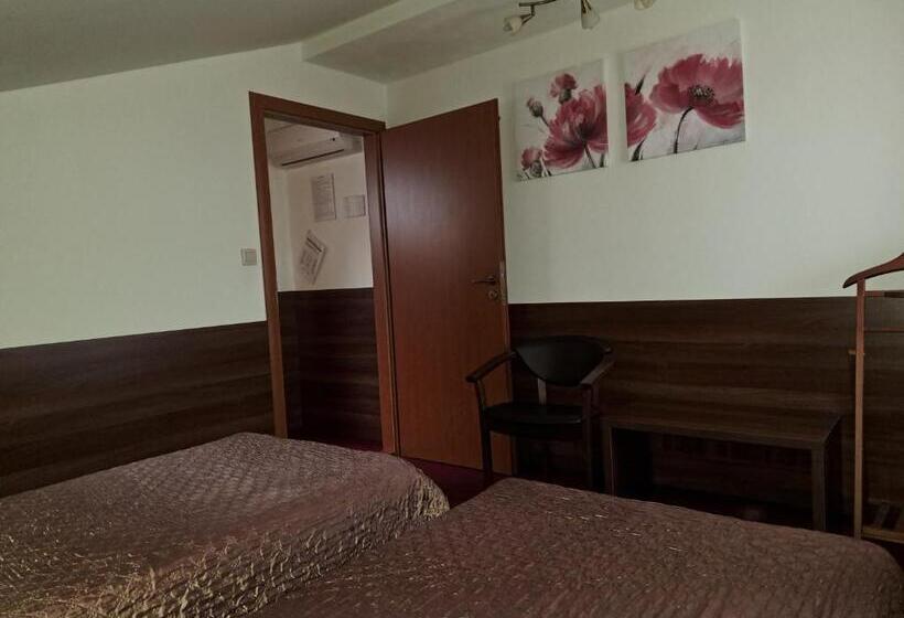 标准三人间, Penzion Kozak B&b