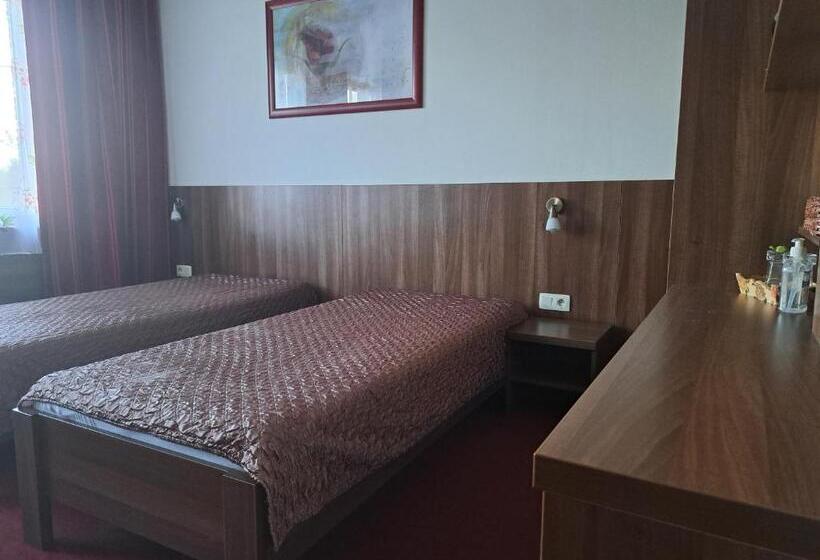 四人标准间, Penzion Kozak B&b
