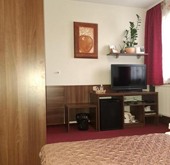 标准间, Penzion Kozak B&b