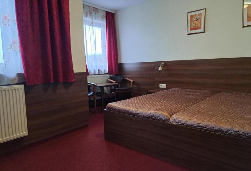 Номер Стандарт, Penzion Kozak B&b