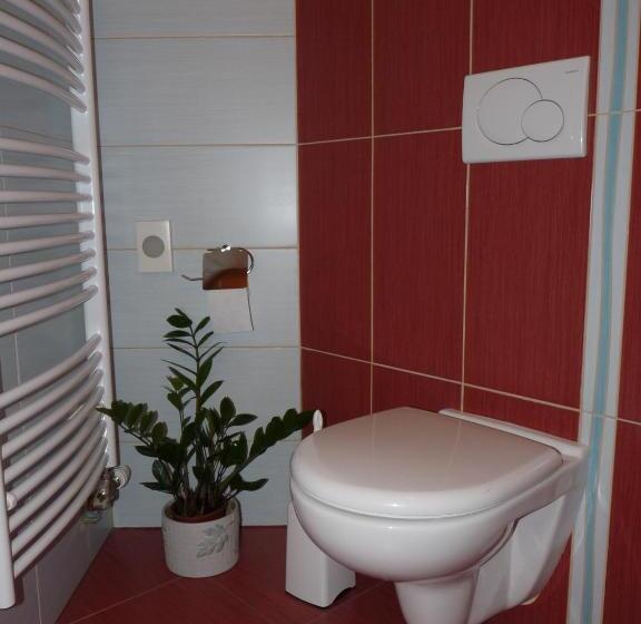 标准间, Penzion Kozak B&b