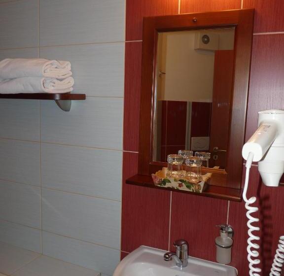 Номер Стандарт, Penzion Kozak B&b