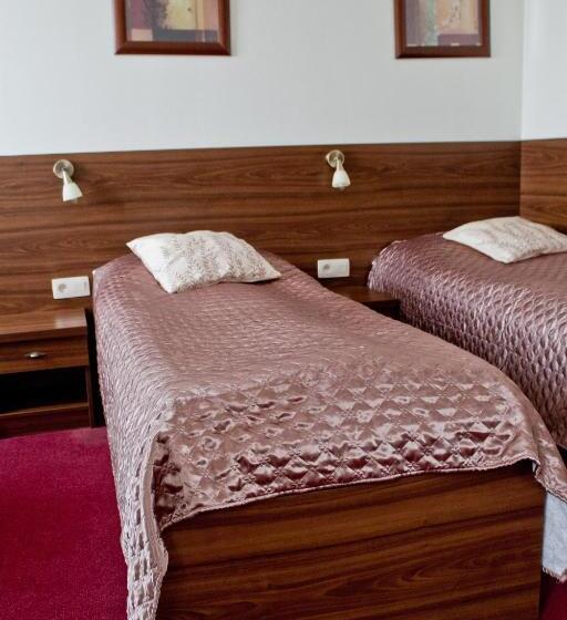 标准间, Penzion Kozak B&b