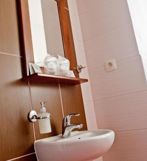 Номер Стандарт, Penzion Kozak B&b