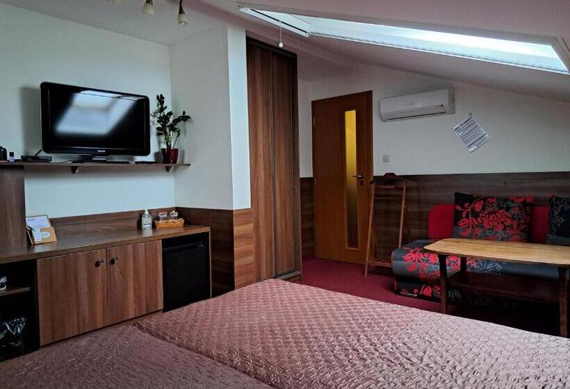标准间, Penzion Kozak B&b