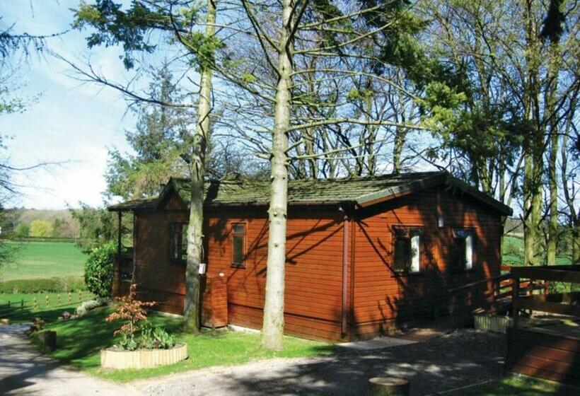 Дом 1 Спальня, Allerton Park