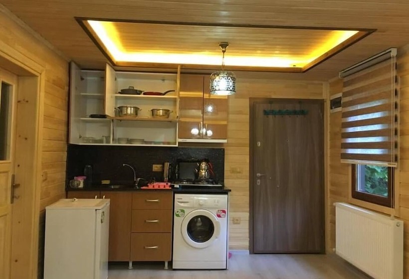 آپارتمان 1 خوابه, Mavera Aparts