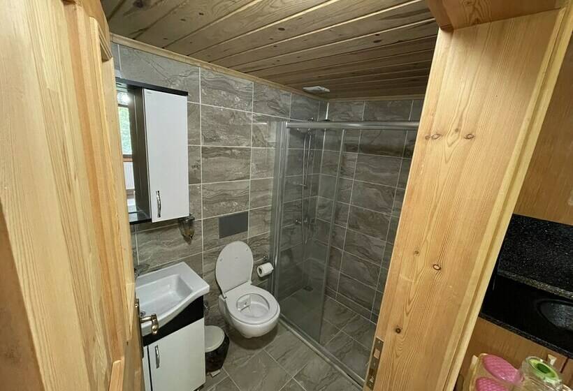 آپارتمان 1 خوابه, Mavera Aparts