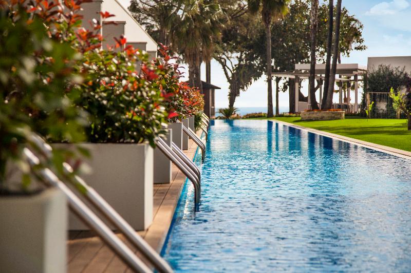 غرفة قياسية, Acanthus Cennet Barut Collection   Ultra All Inclusive