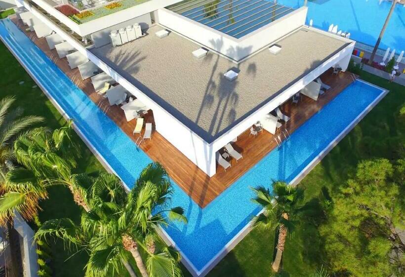 غرفة قياسية, Acanthus Cennet Barut Collection   Ultra All Inclusive