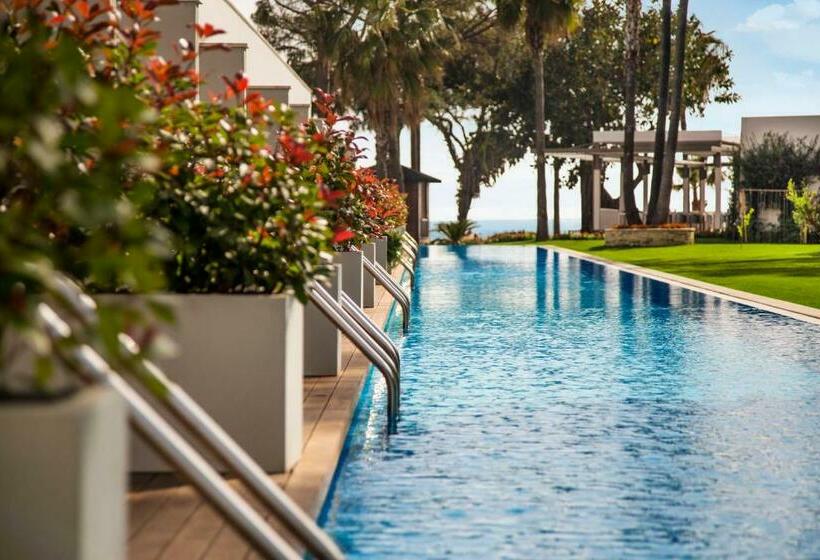 غرفة قياسية, Acanthus Cennet Barut Collection   Ultra All Inclusive