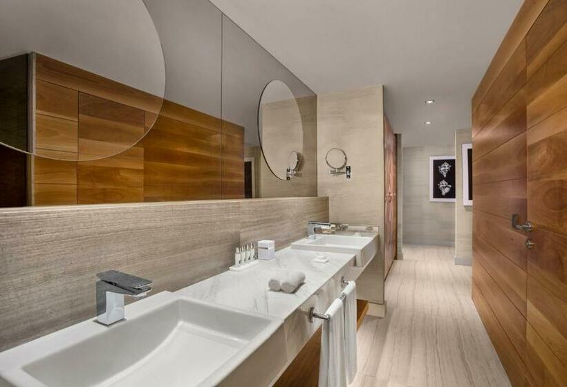 جناح غرفتين نوم, Acanthus Cennet Barut Collection   Ultra All Inclusive