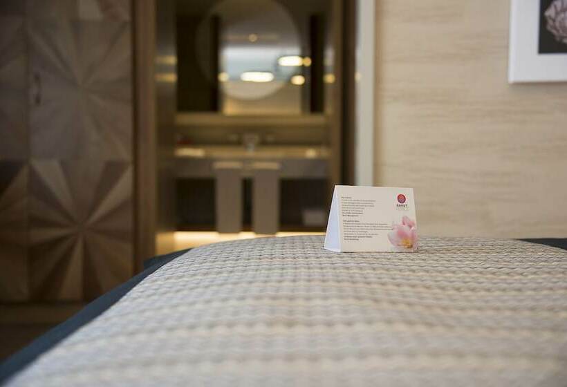 غرفة سوبيريور, Acanthus Cennet Barut Collection   Ultra All Inclusive