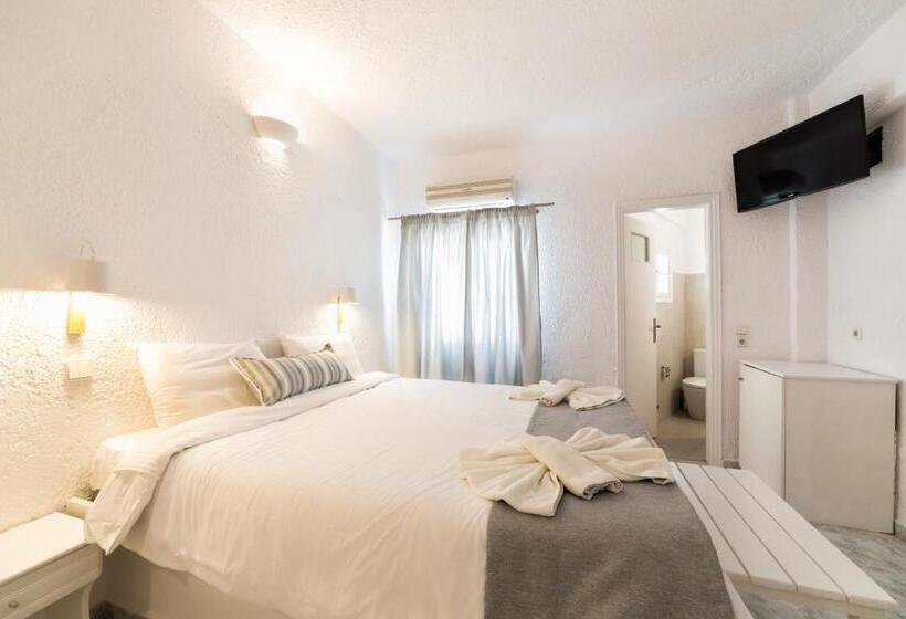 수피리어 전망 룸, Artemis Suites