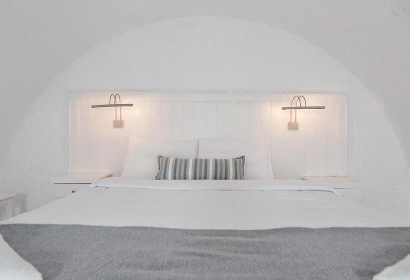 전망 스위트, Artemis Suites