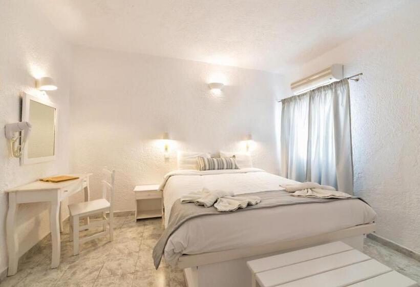수피리어 전망 룸, Artemis Suites