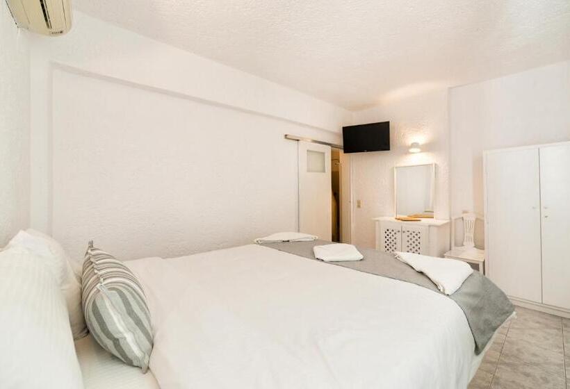 스탠다드 룸, Artemis Suites