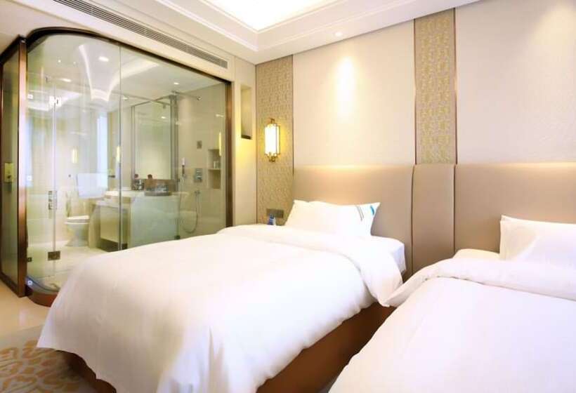 اتاق استاندارد, Beijing Tibet