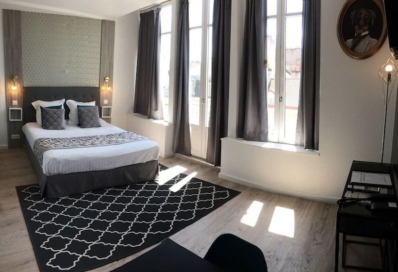 スーペリアスタジオ, City Loft Appart