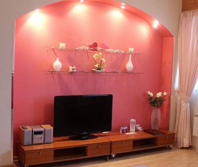 套房, Club Prionezhskiy