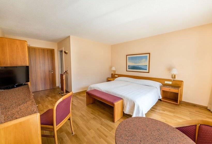 Номер Superior, Des Bains De Saillon