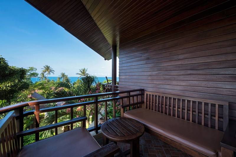 디럭스 룸, Nora Beach Resort & Spa   Sha Extra Plus