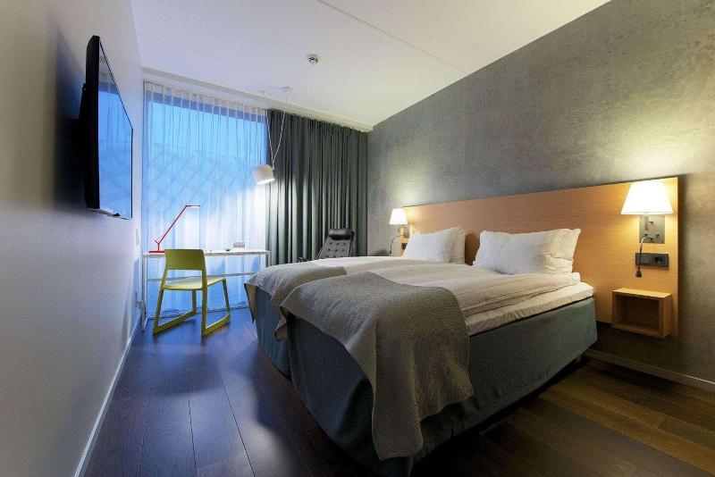 스탠다드 룸, Quality Hotel Globe