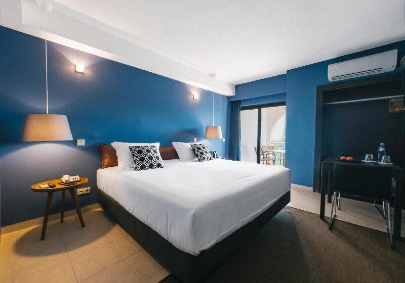 Номер Superior, Topazio Vibe Beach Hotel & Apartments   Adults Friendly