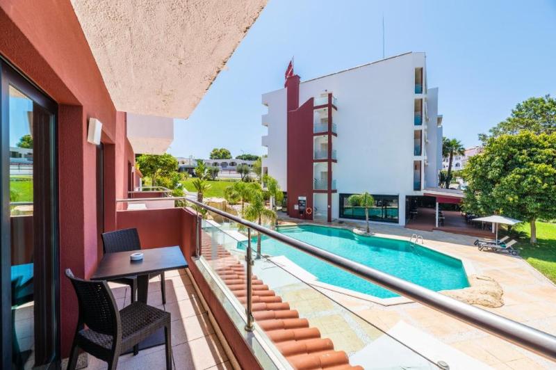 Апартаменты 1 Спальня, Topazio Vibe Beach Hotel & Apartments   Adults Friendly