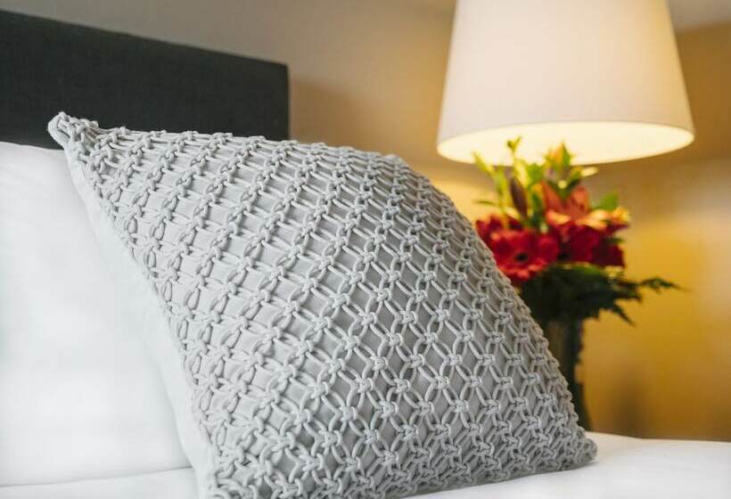 Студия Стандарт, Topazio Vibe Beach Hotel & Apartments   Adults Friendly