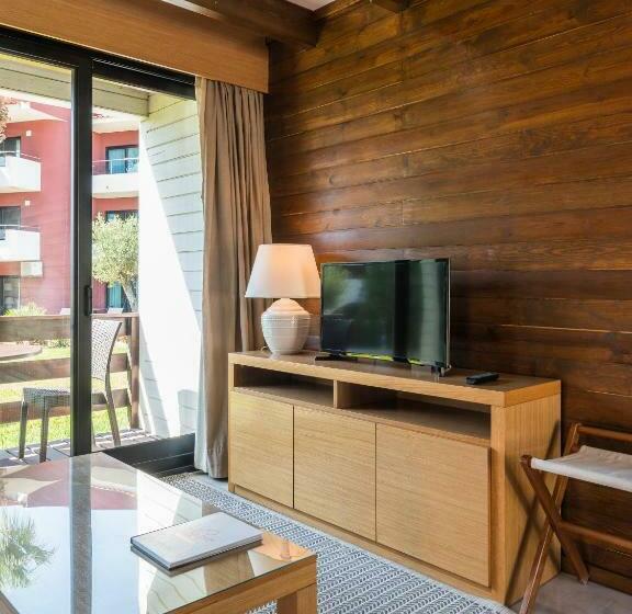 Бунгало Стандарт, Topazio Vibe Beach Hotel & Apartments   Adults Friendly