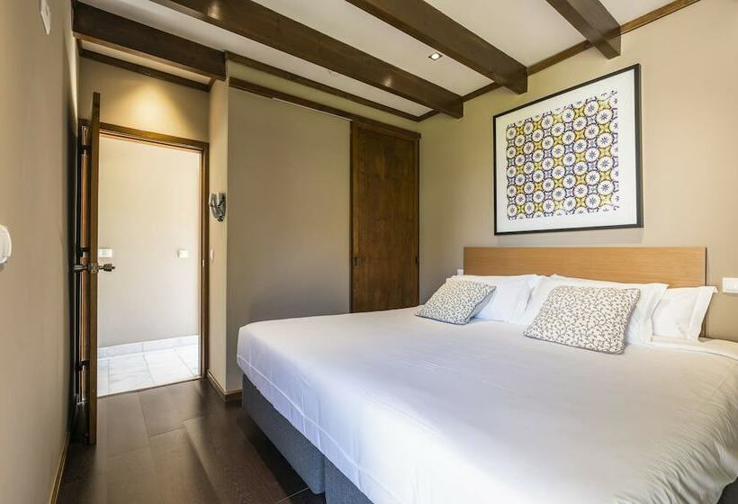 Бунгало Стандарт, Topazio Vibe Beach Hotel & Apartments   Adults Friendly