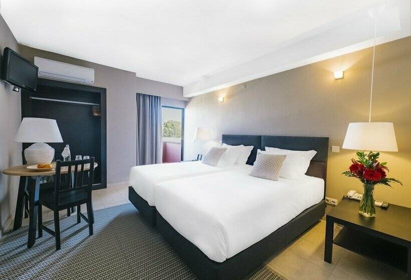 Номер Superior, Topazio Vibe Beach Hotel & Apartments   Adults Friendly