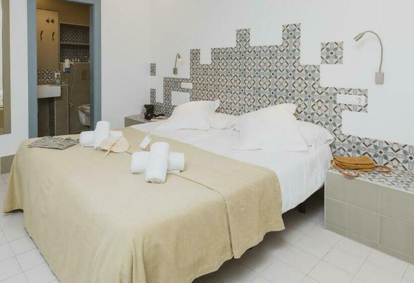 Номер Стандарт, Hostal Gravina