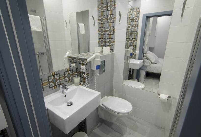 Номер Стандарт, Hostal Gravina