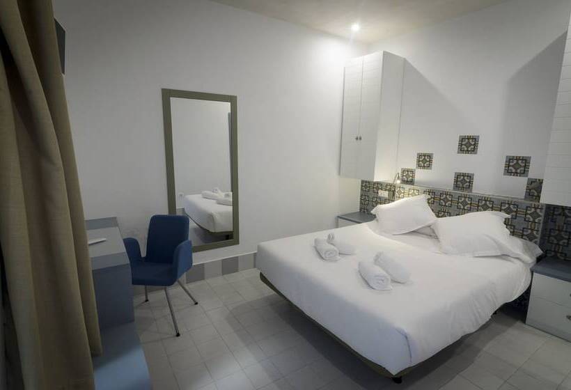 Номер Стандарт, Hostal Gravina