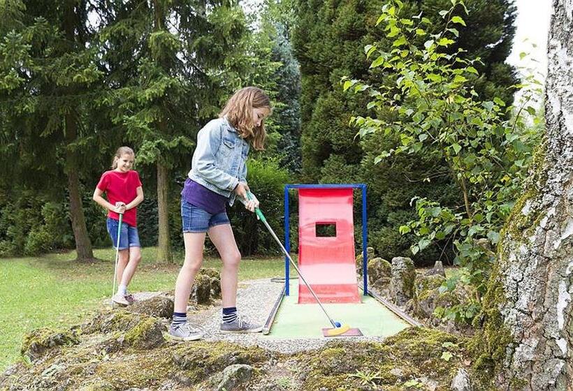 2ベッドルームアパートメント, Vulkaneifel Type L A4